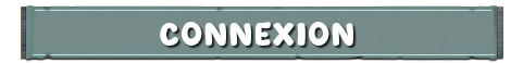 Connexion